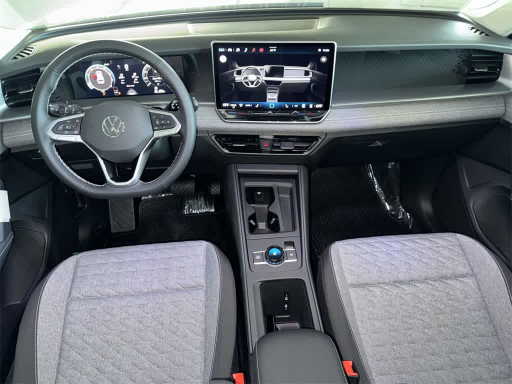 Thumbnail: 2026 Volkswagen Tiguan - 24