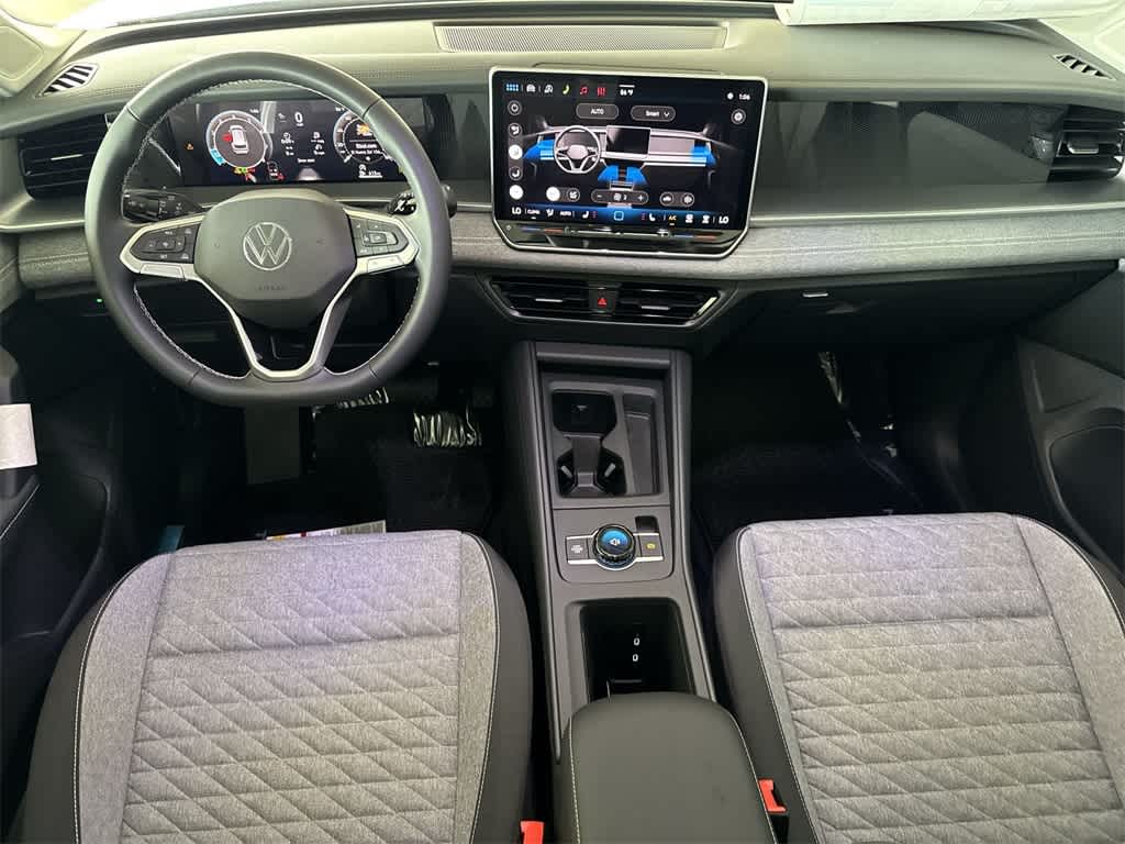 Thumbnail: 2026 Volkswagen Tiguan - 24