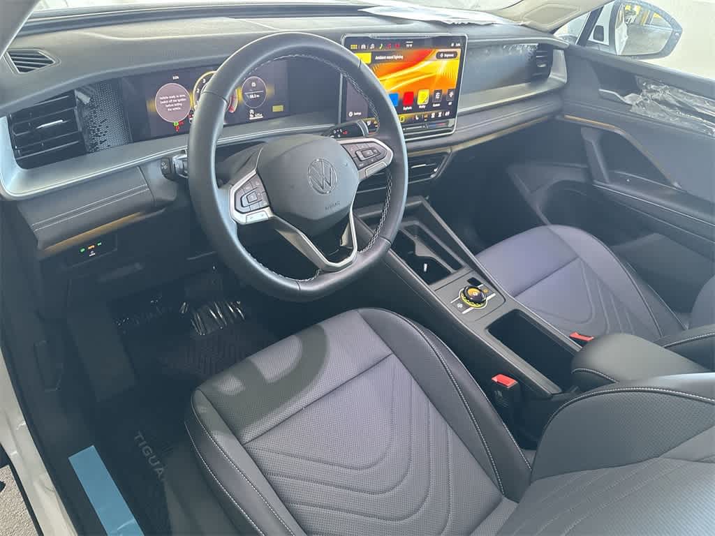 Thumbnail: 2026 Volkswagen Tiguan - 13