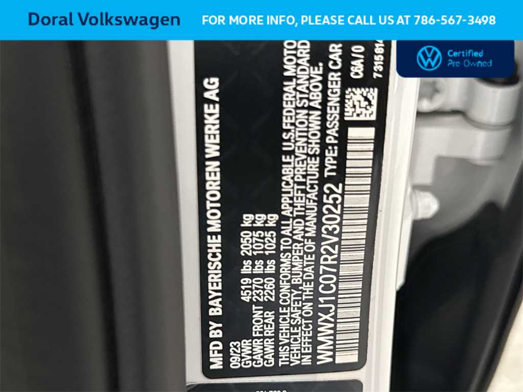 Thumbnail: 2024 MINI Cooper Clubman - 29