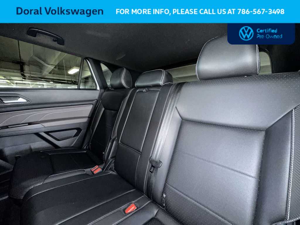 Thumbnail: 2023 Volkswagen Atlas - 22