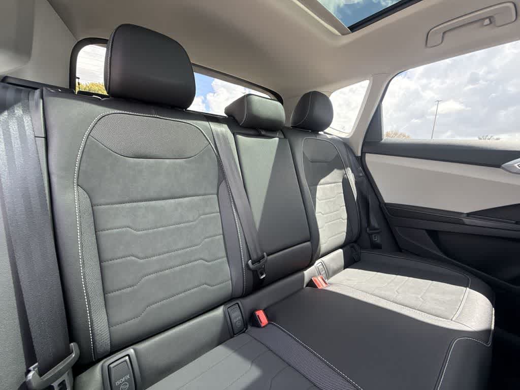 Thumbnail: 2026 Volkswagen Taos - 26