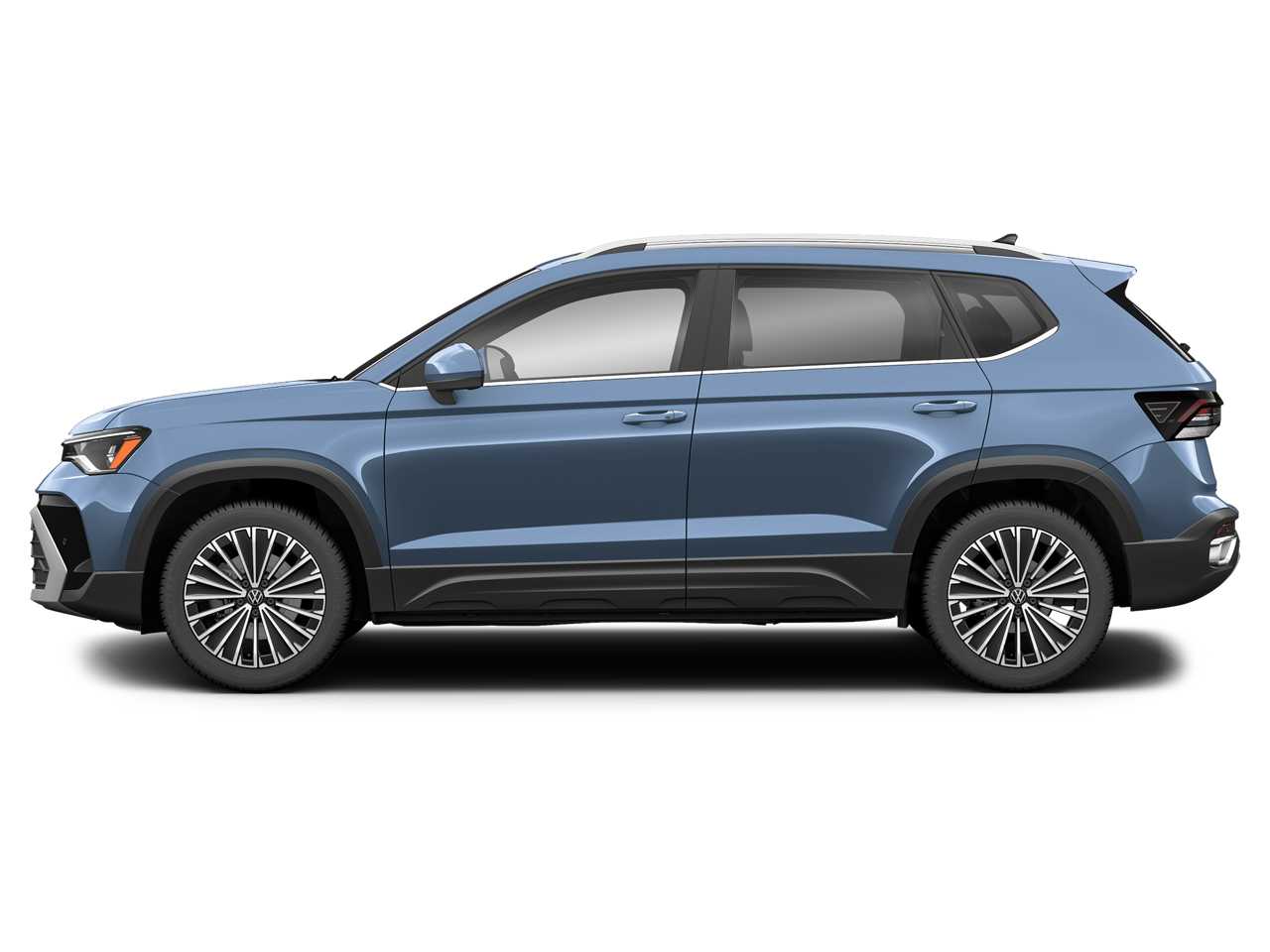 Thumbnail: 2025 Volkswagen Taos - 2