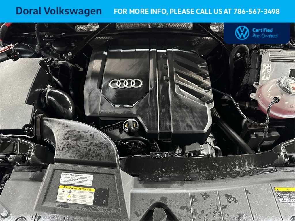 Thumbnail: 2022 Audi Q5 - 12