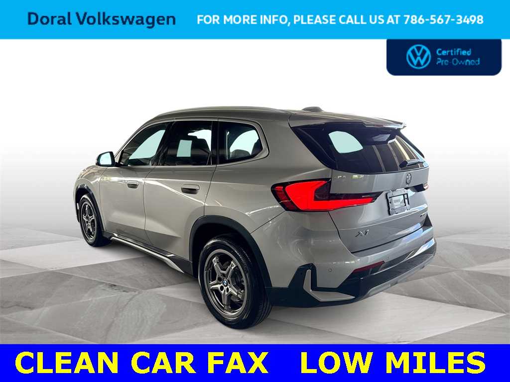 Thumbnail: 2023 BMW X1 - 6