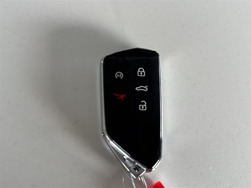 Thumbnail: 2026 Volkswagen Tiguan - 28