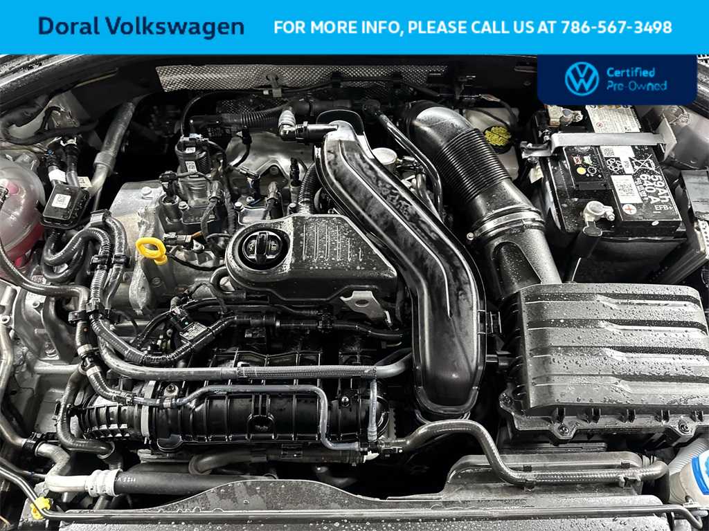 Thumbnail: 2024 Volkswagen Jetta - 12