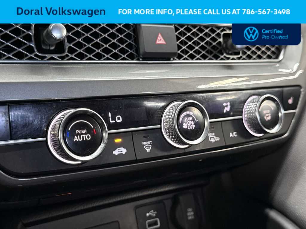 Thumbnail: 2023 Acura Integra - 20