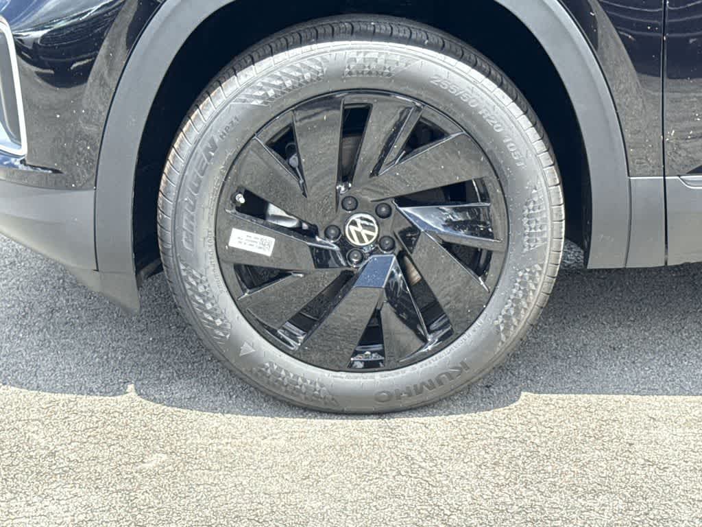 Thumbnail: 2026 Volkswagen Atlas - 11