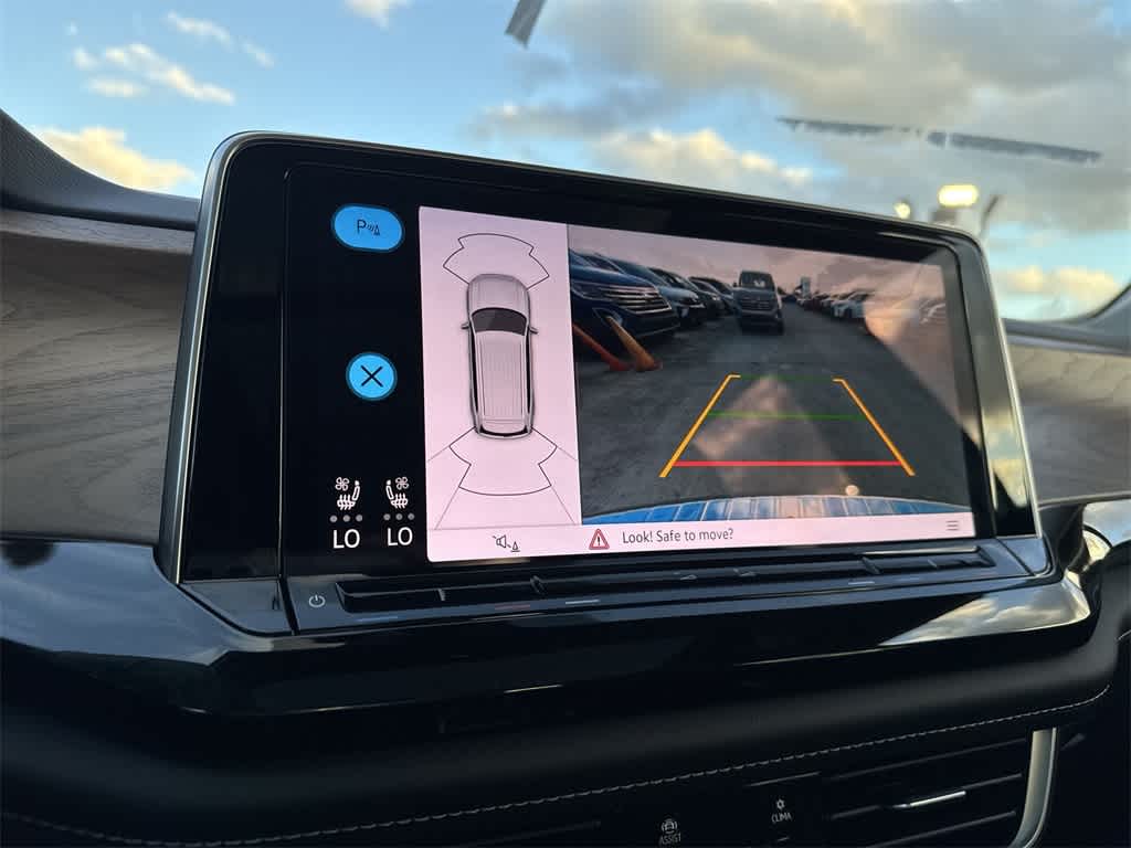 Thumbnail: 2026 Volkswagen Atlas - 19