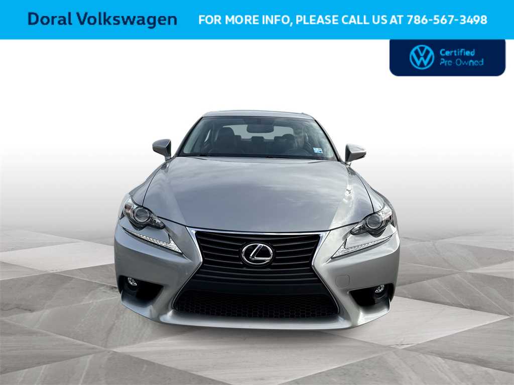 Thumbnail: 2016 Lexus IS - 3