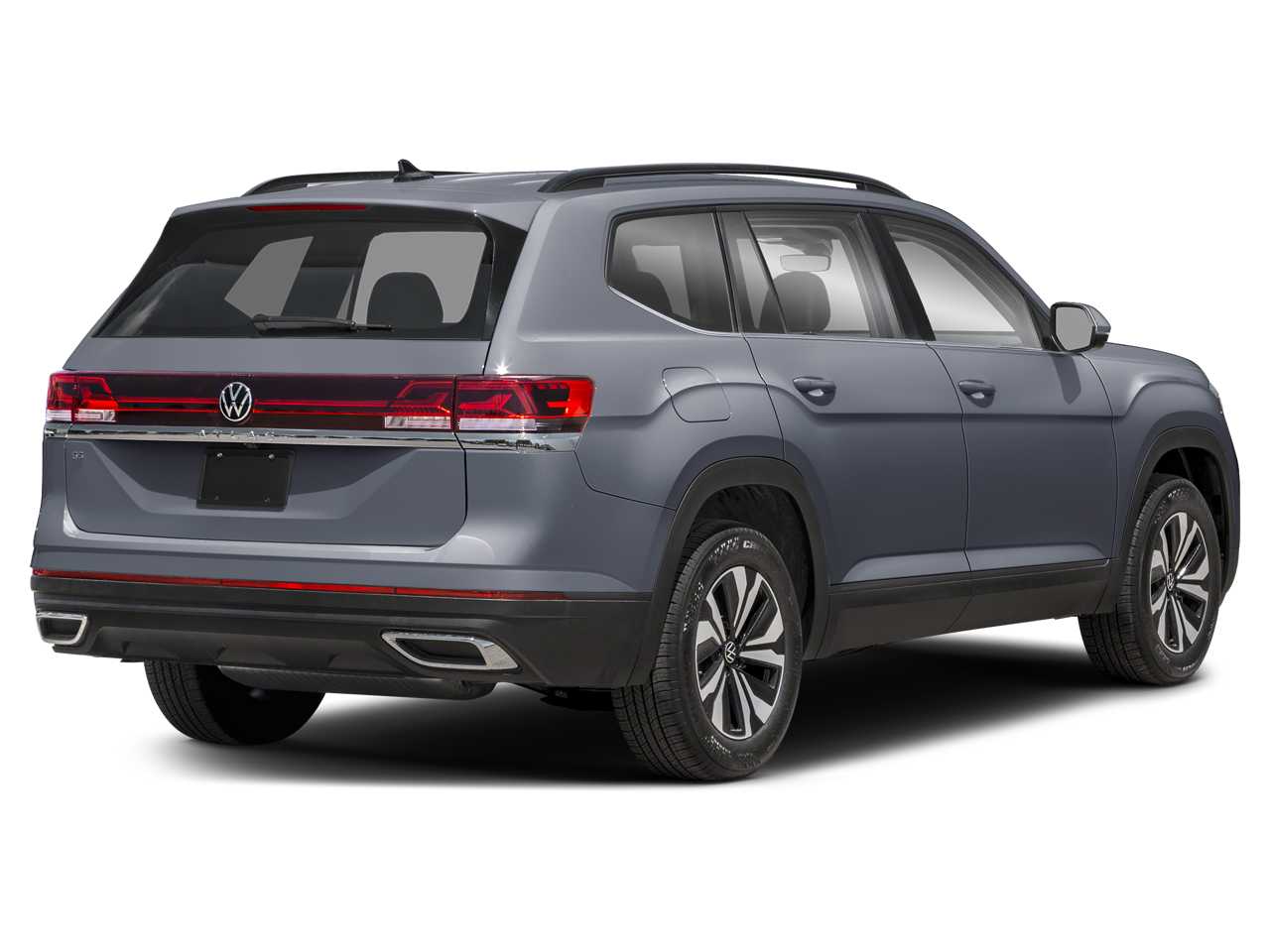 Thumbnail: 2026 Volkswagen Atlas - 2