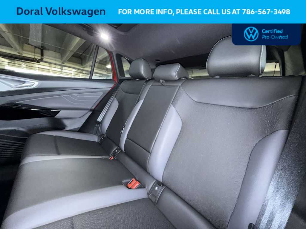 Thumbnail: 2023 Volkswagen ID.4 - 22