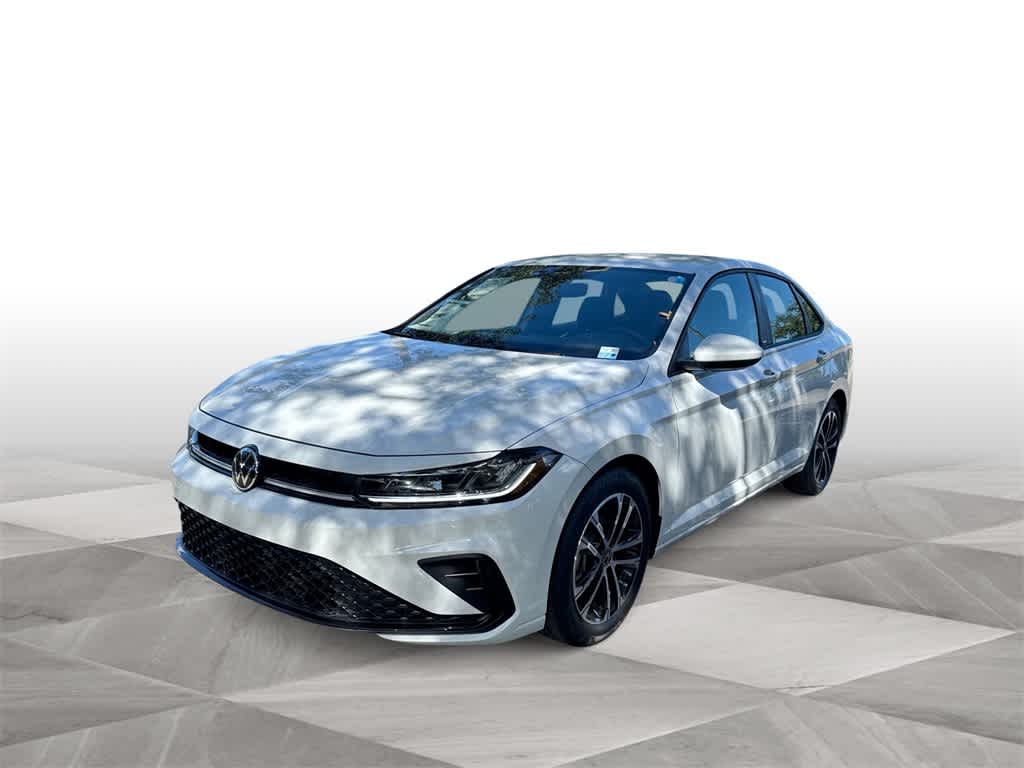 Thumbnail: 2026 Volkswagen Jetta - 4