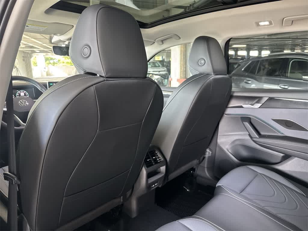 Thumbnail: 2026 Volkswagen Tiguan - 23