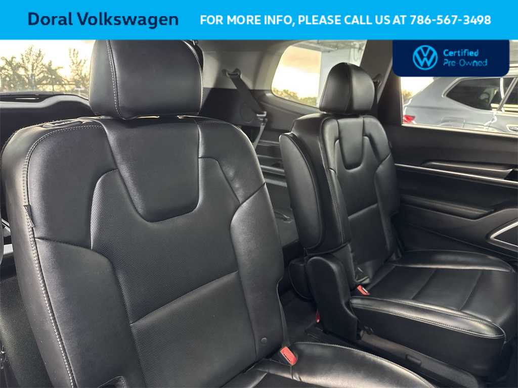 Thumbnail: 2024 Kia Telluride - 26