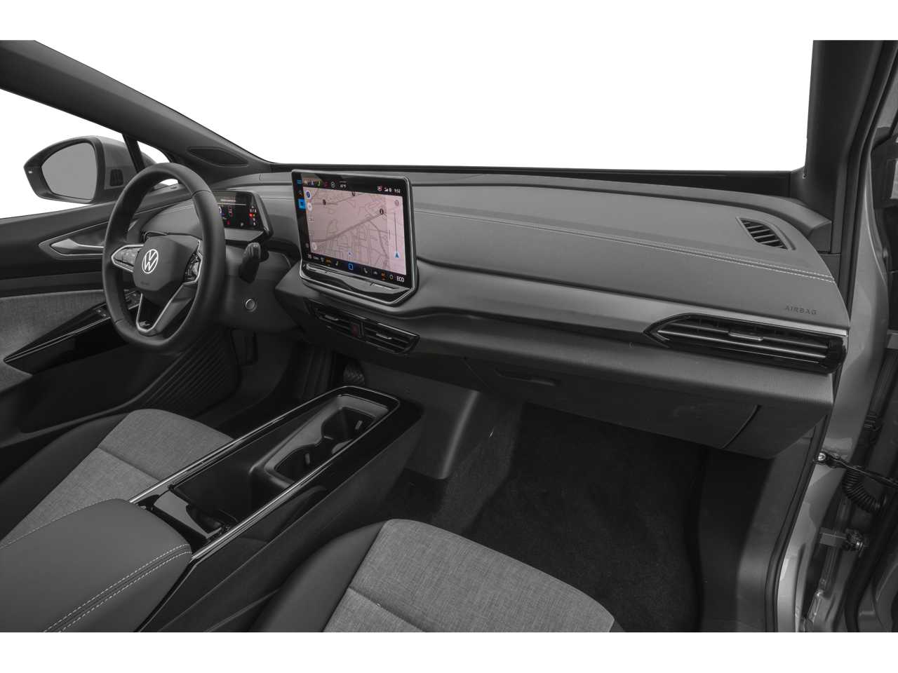 Thumbnail: 2026 Volkswagen ID.4 - 11