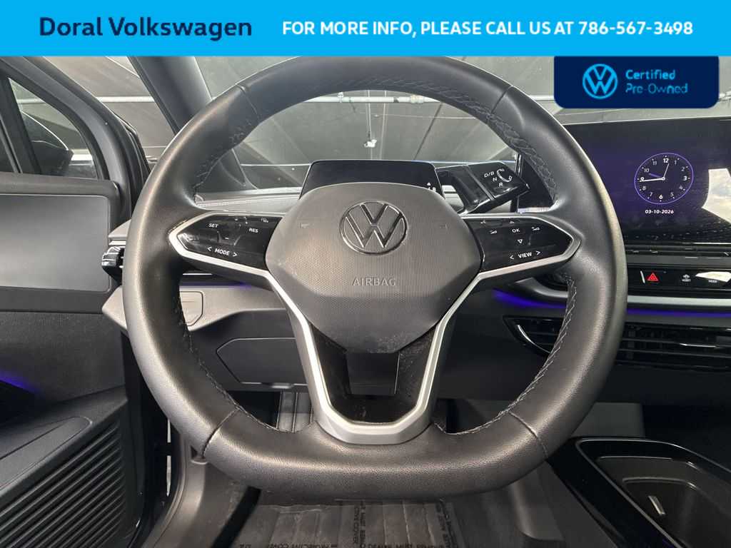 Thumbnail: 2023 Volkswagen ID.4 - 15