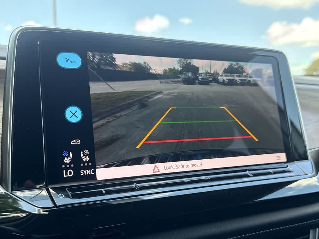 Thumbnail: 2026 Volkswagen Atlas - 19