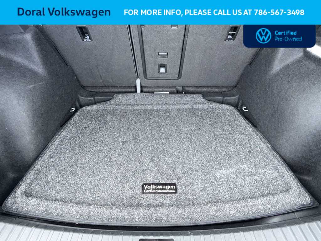 Thumbnail: 2024 Volkswagen Taos - 25