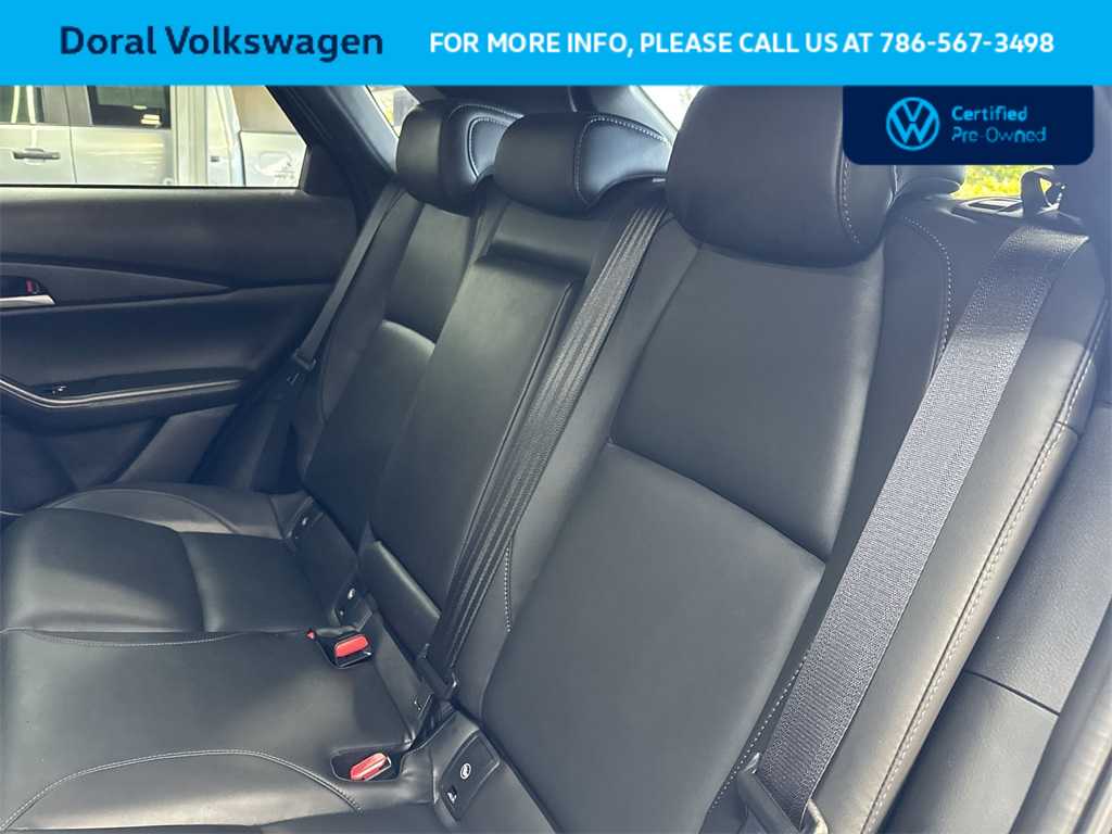 Thumbnail: 2025 Mazda CX-30 - 23