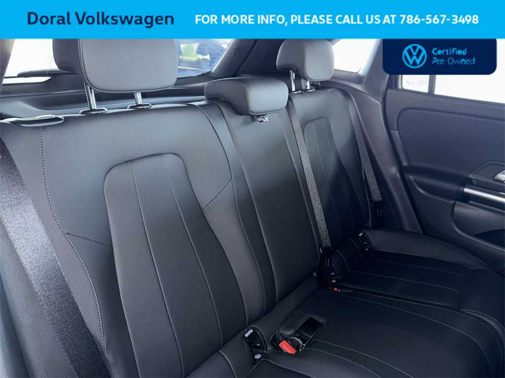 Thumbnail: 2025 Mercedes-Benz GLA - 26