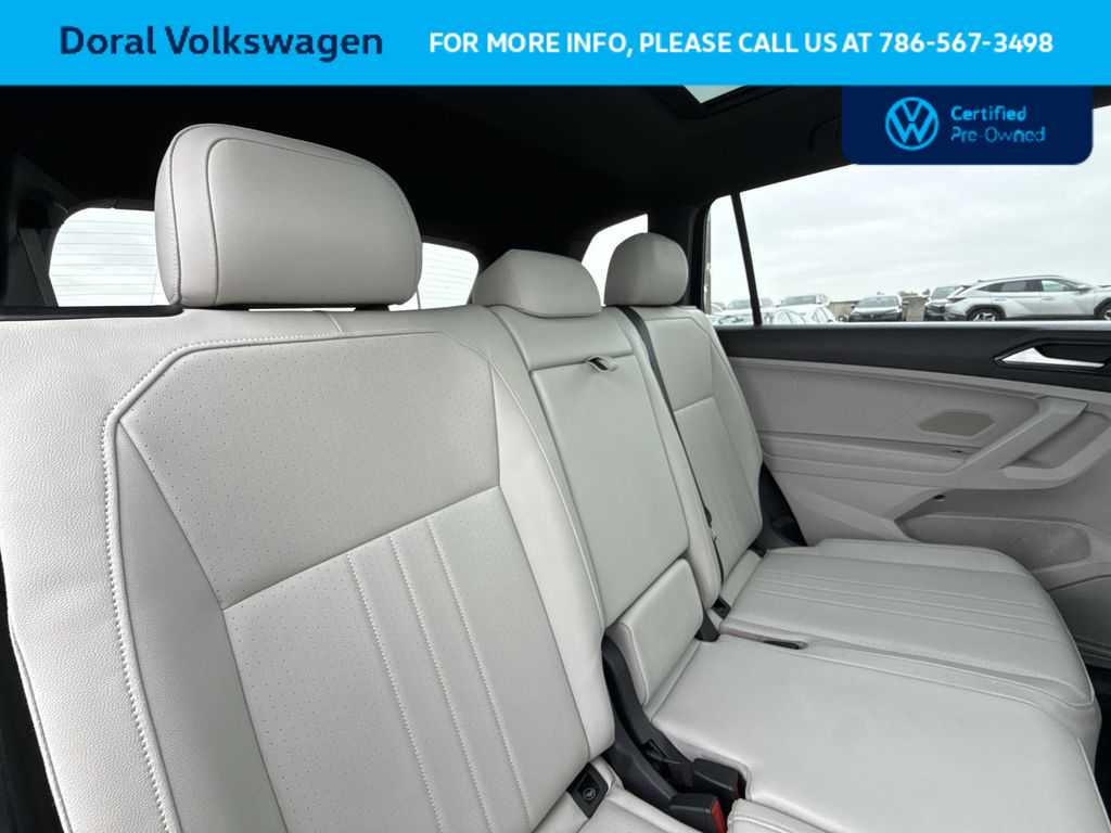 Thumbnail: 2023 Volkswagen Tiguan - 26