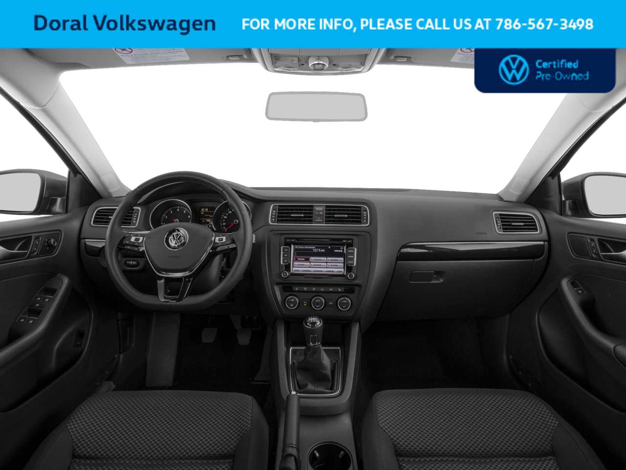 Thumbnail: 2016 Volkswagen Jetta - 7
