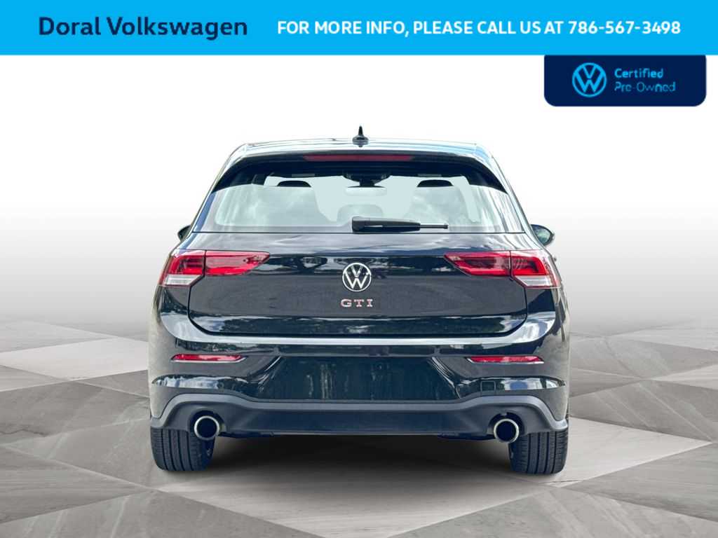 Thumbnail: 2025 Volkswagen Golf - 7