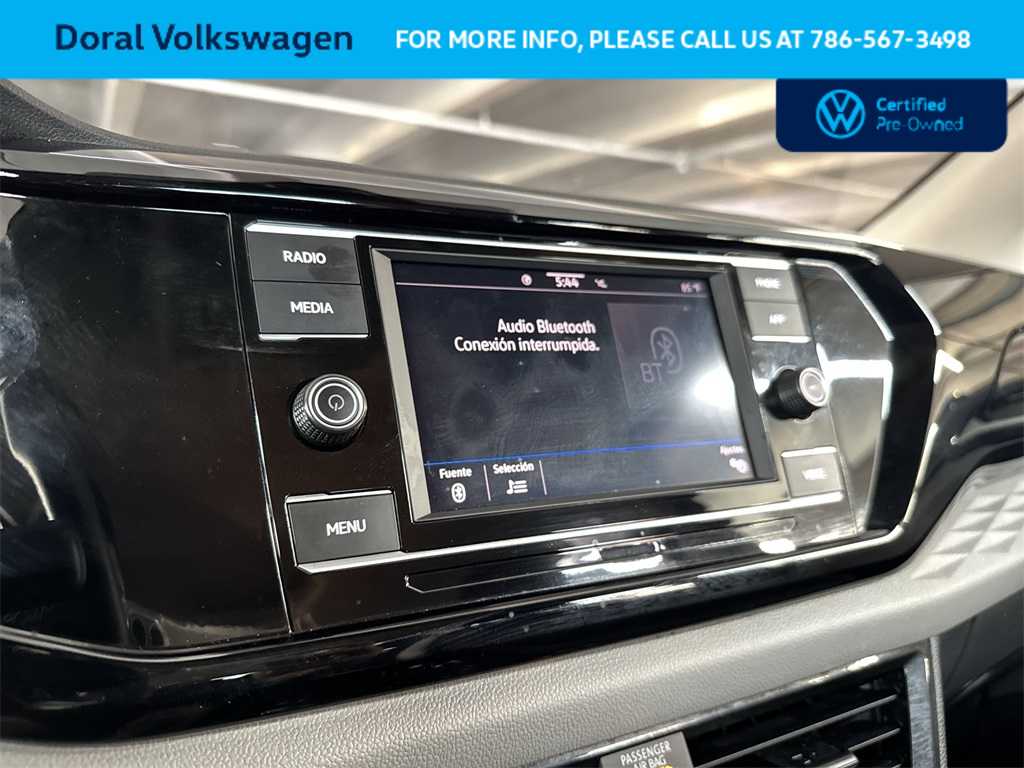 Thumbnail: 2024 Volkswagen Taos - 18