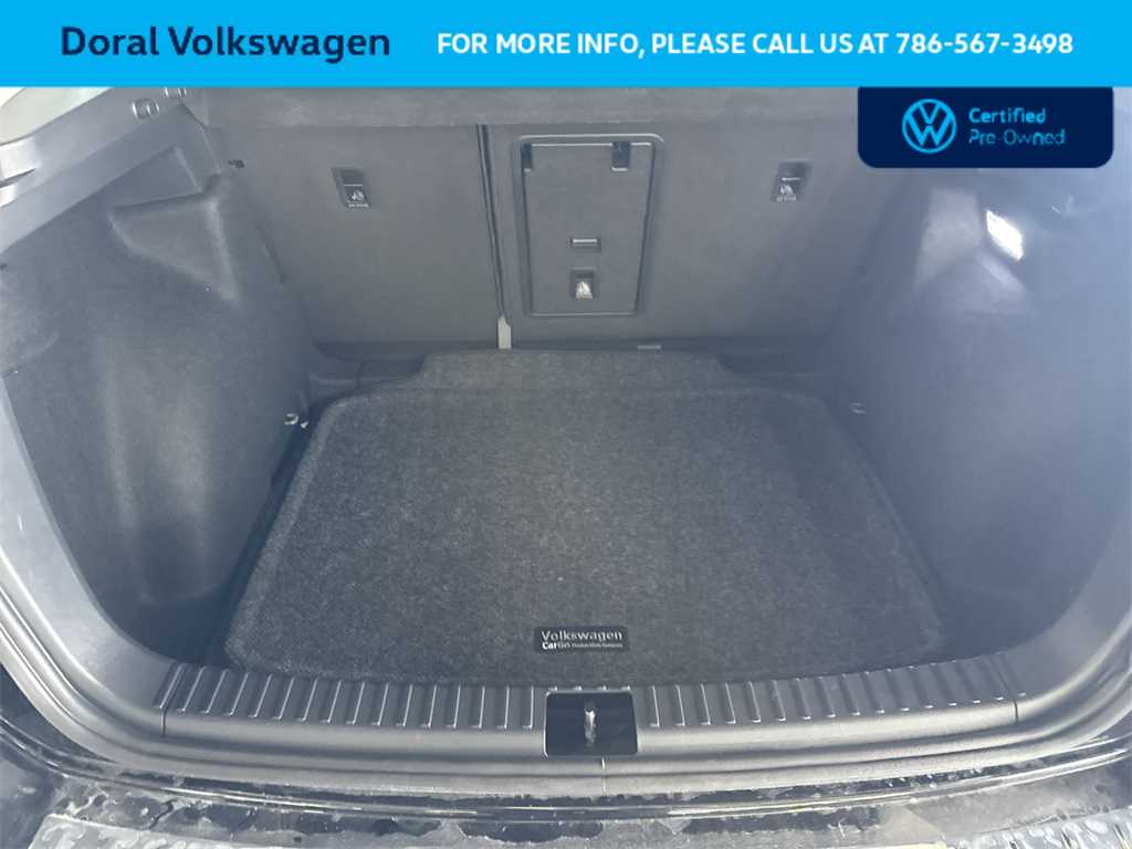 Thumbnail: 2025 Volkswagen Taos - 25