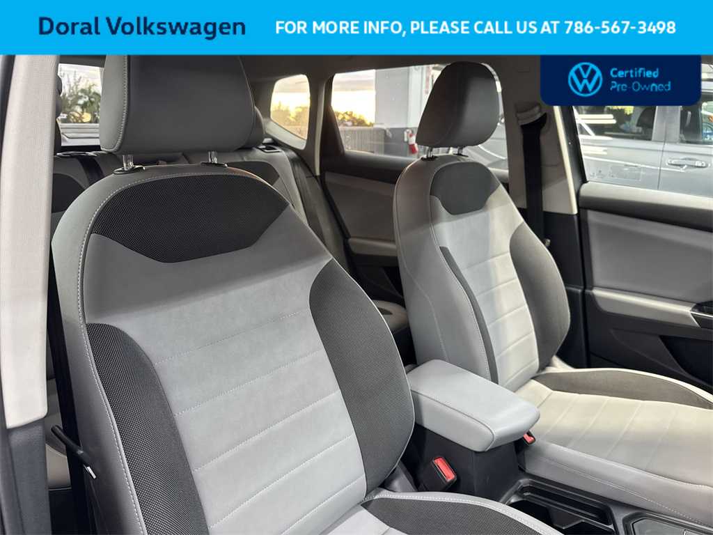 Thumbnail: 2022 Volkswagen Taos - 27