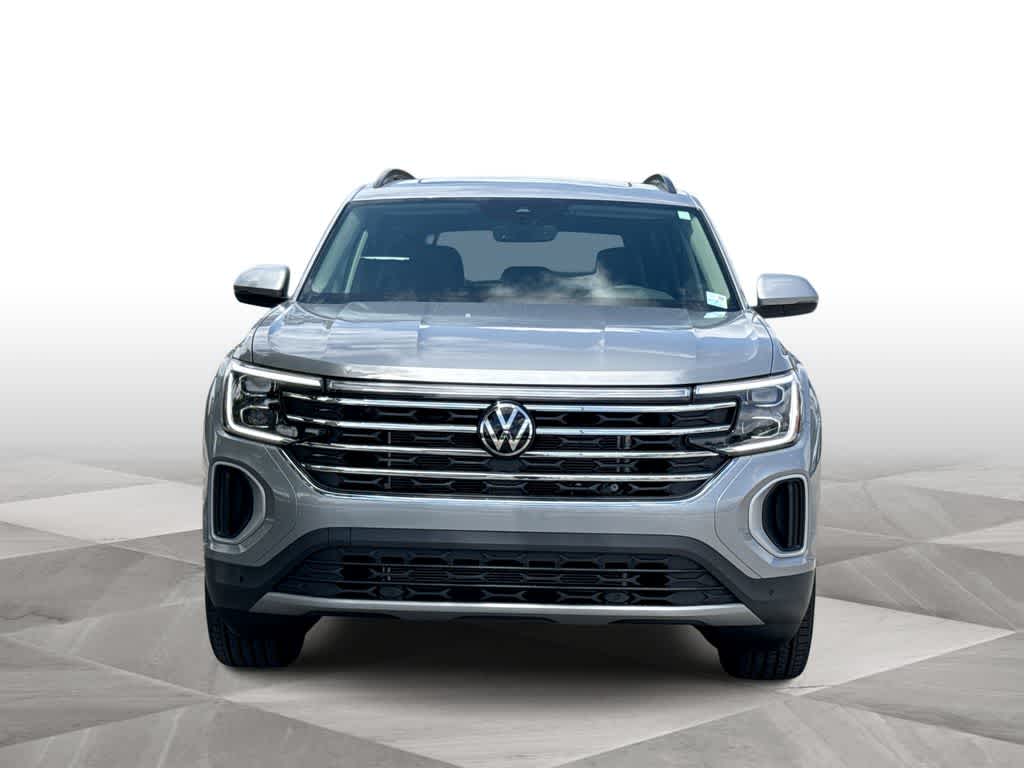 Thumbnail: 2026 Volkswagen Atlas - 3