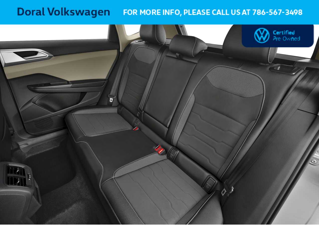 Thumbnail: 2025 Volkswagen Taos - 9