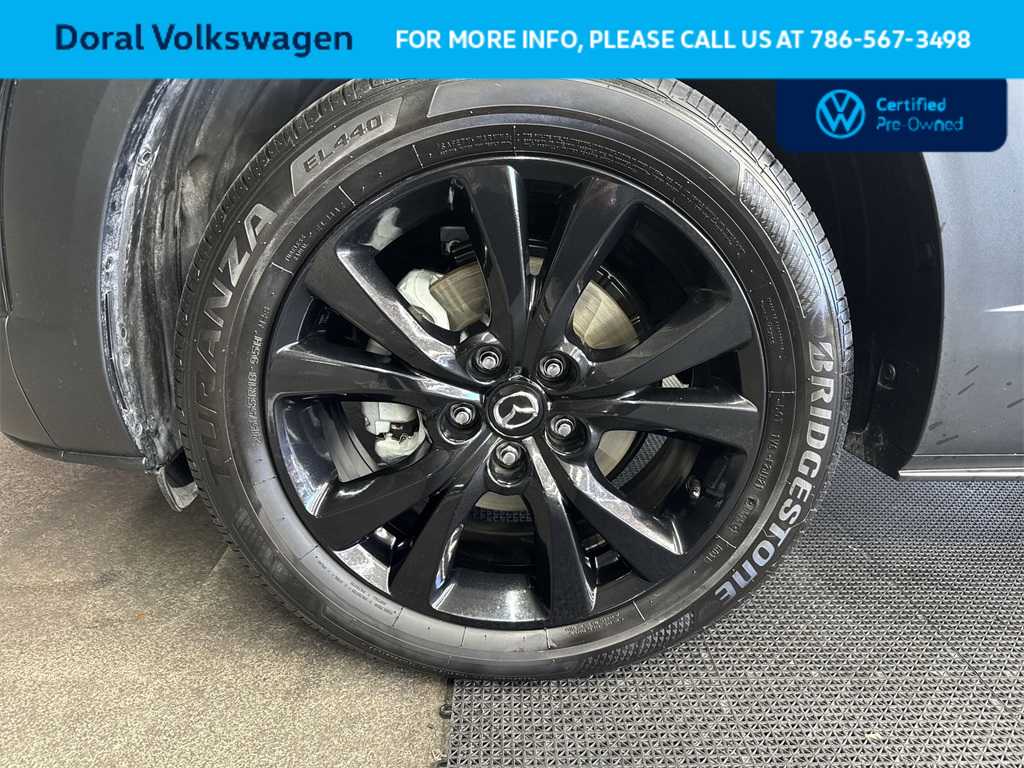 Thumbnail: 2025 Mazda CX-30 - 10