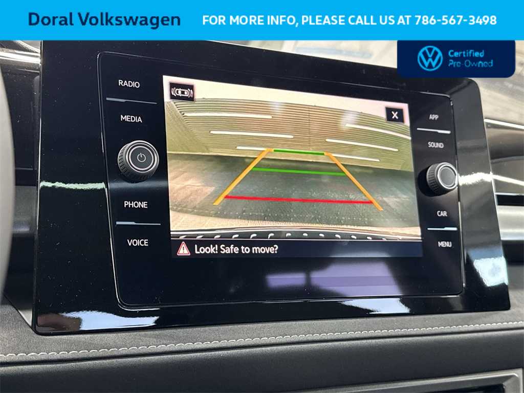 Thumbnail: 2025 Volkswagen Taos - 25