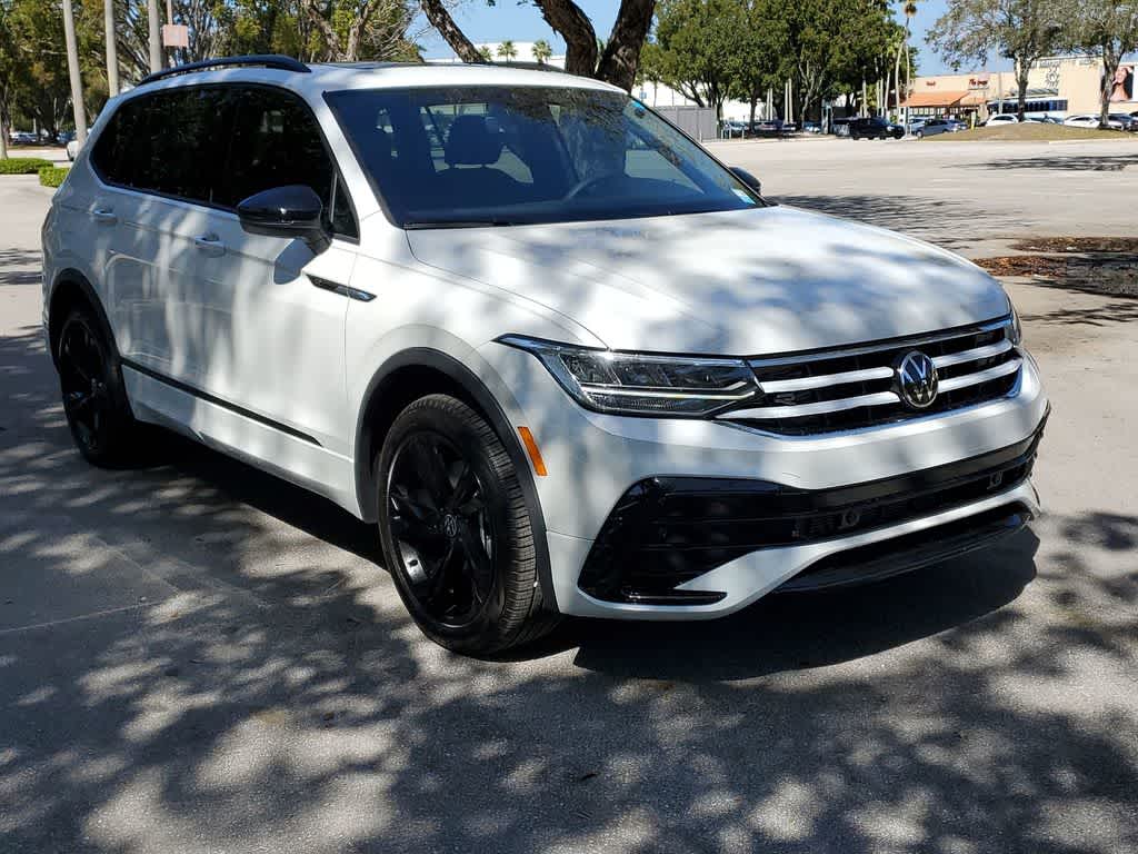 Thumbnail: 2024 Volkswagen Tiguan - 11