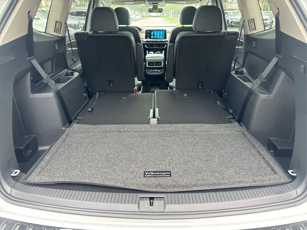 Thumbnail: 2026 Volkswagen Atlas - 25