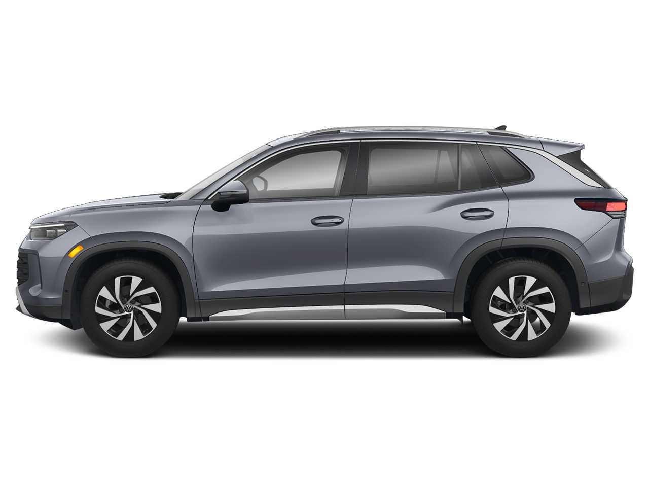 Thumbnail: 2025 Volkswagen Tiguan - 2