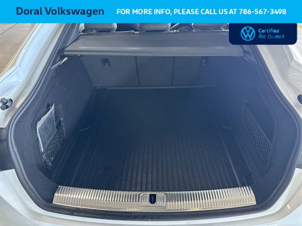 Thumbnail: 2023 Audi A5 - 25