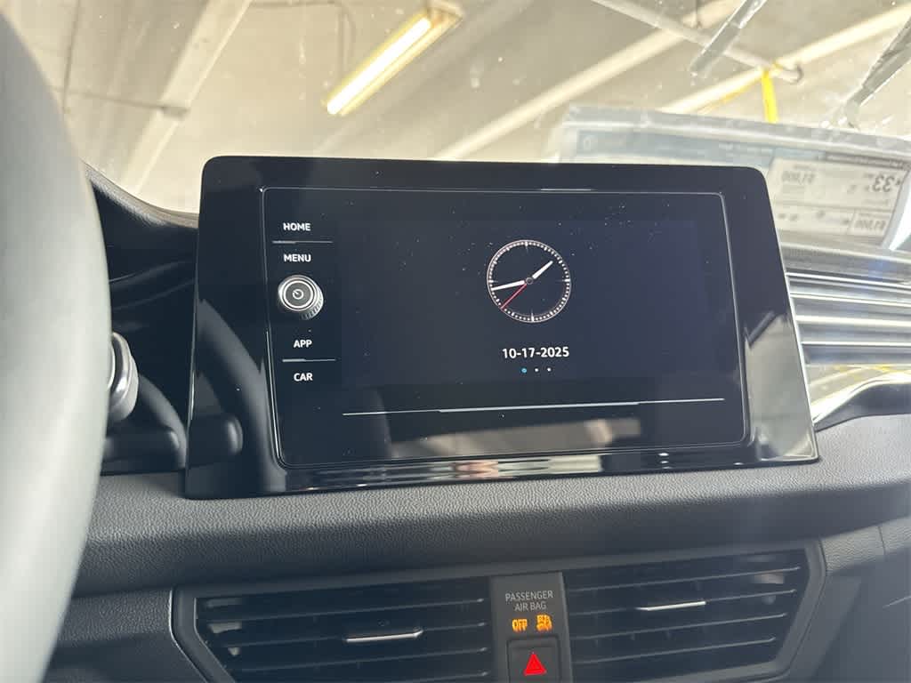 Thumbnail: 2026 Volkswagen Jetta - 18