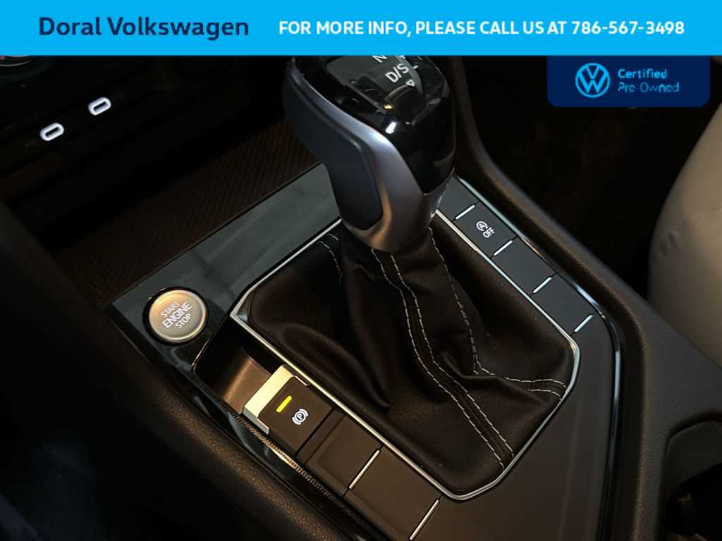 Thumbnail: 2025 Volkswagen Taos - 21
