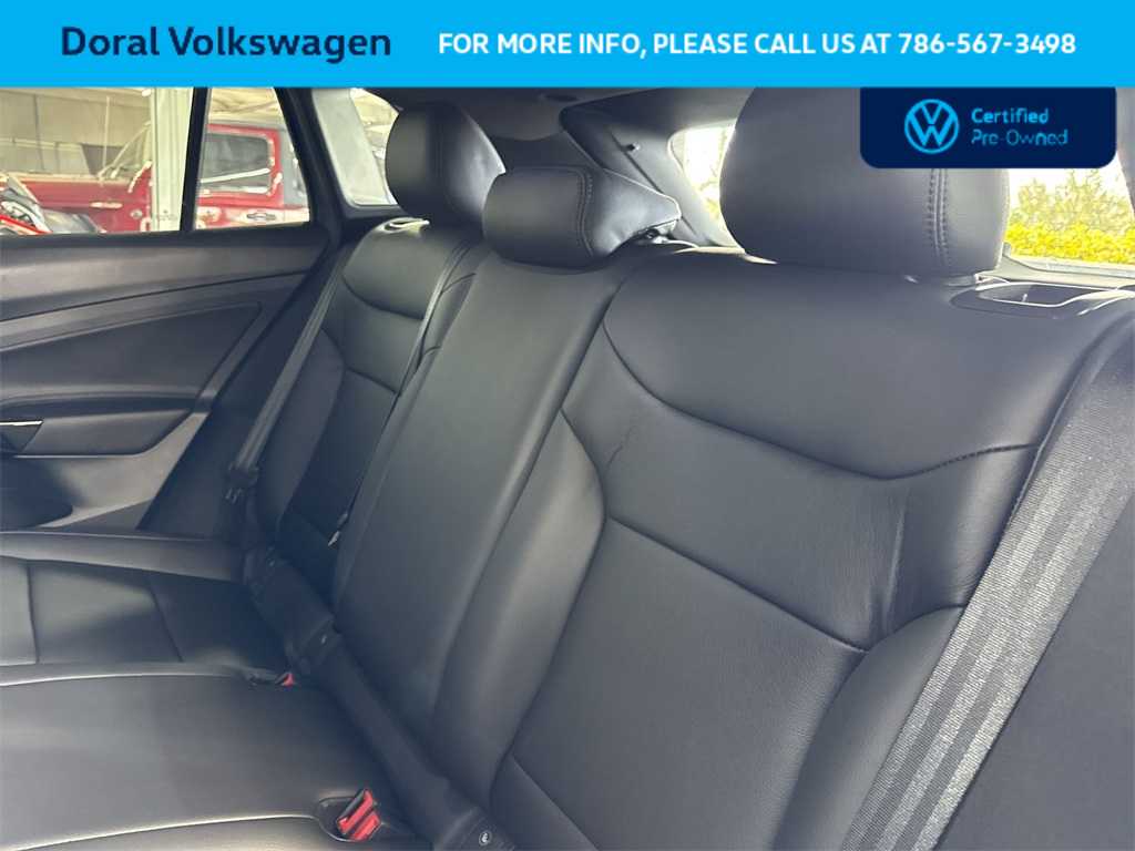 Thumbnail: 2023 Volkswagen ID.4 - 21