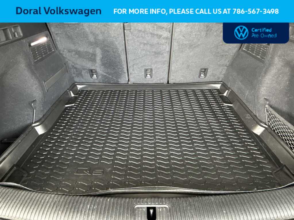 Thumbnail: 2023 Audi Q5 - 25