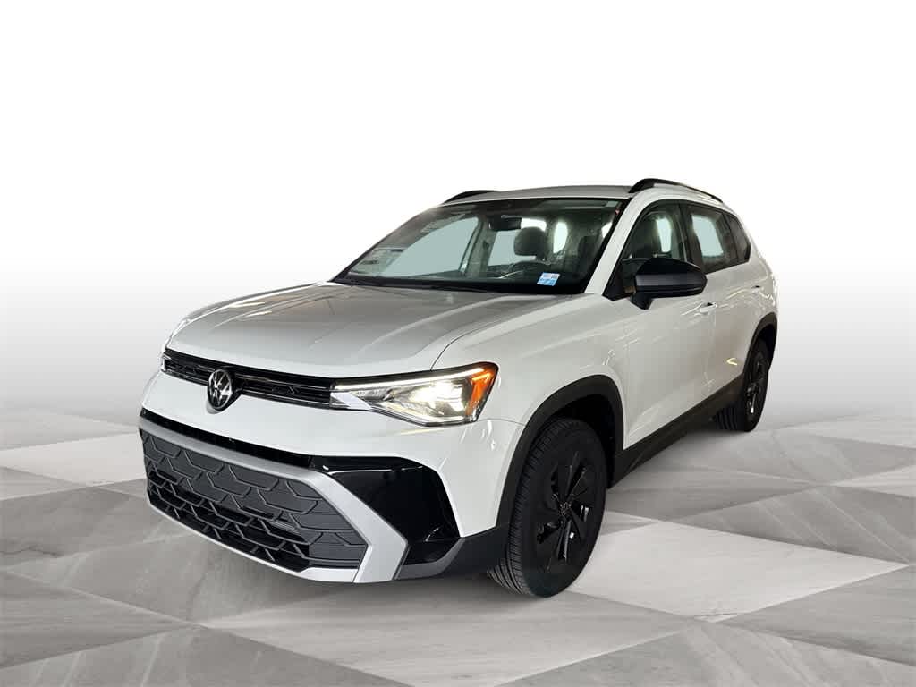 Thumbnail: 2025 Volkswagen Taos - 1