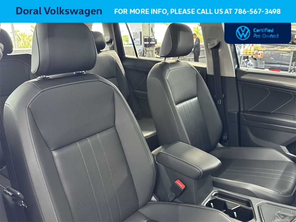 Thumbnail: 2023 Volkswagen Tiguan - 27