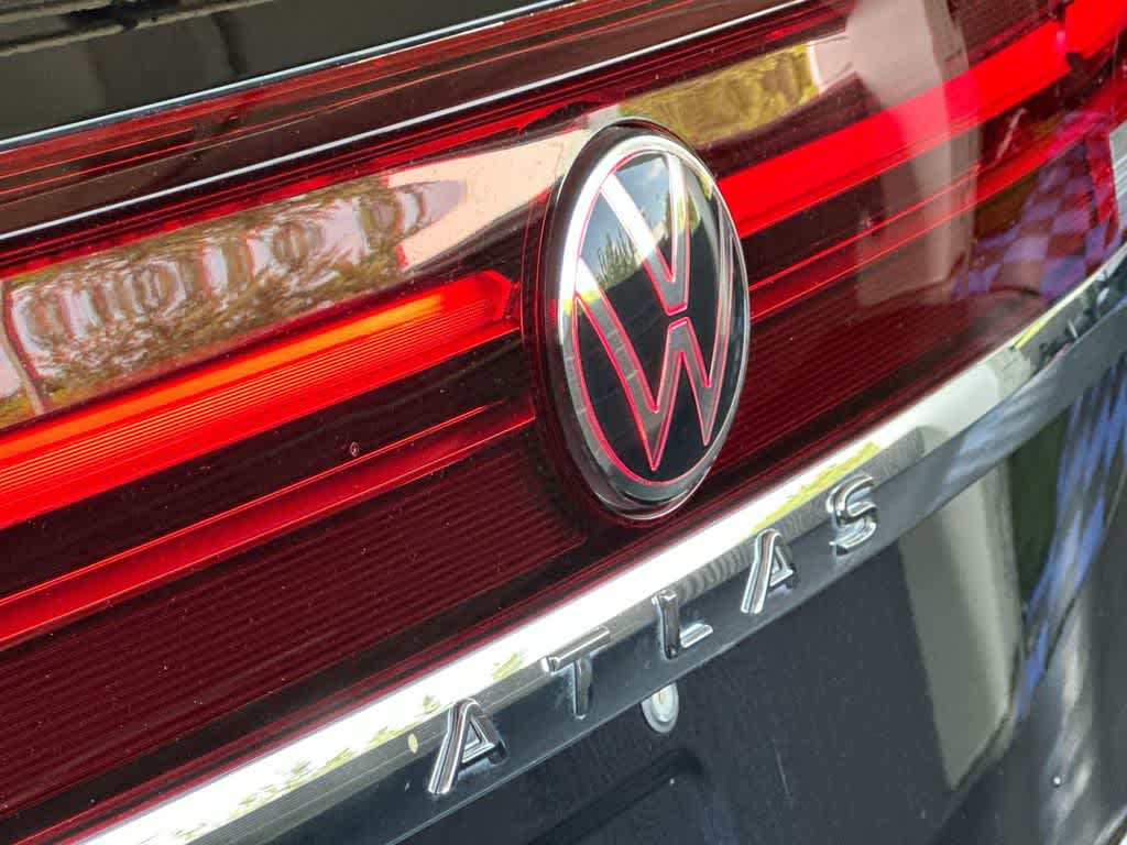 Thumbnail: 2024 Volkswagen Atlas - 10
