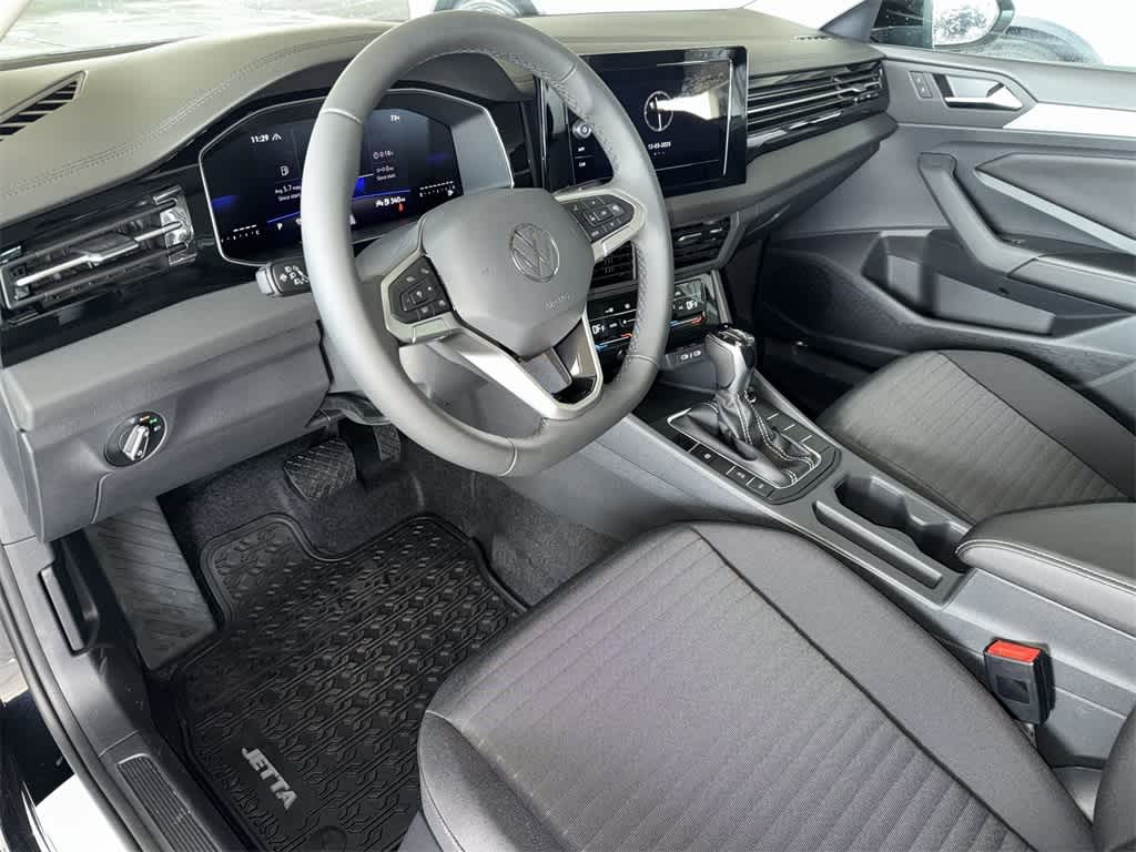 Thumbnail: 2026 Volkswagen Jetta - 13