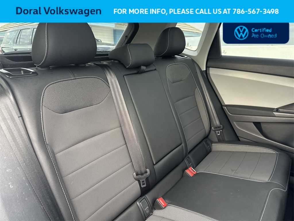 Thumbnail: 2022 Volkswagen Taos - 27