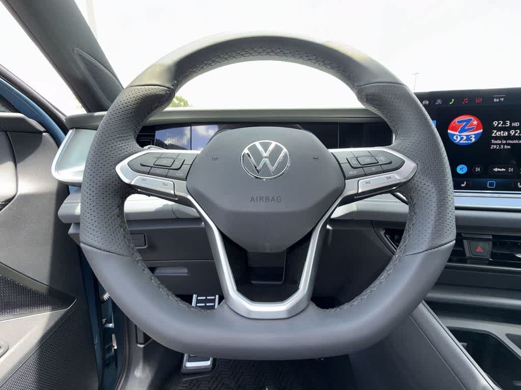 Thumbnail: 2026 Volkswagen Tiguan - 15